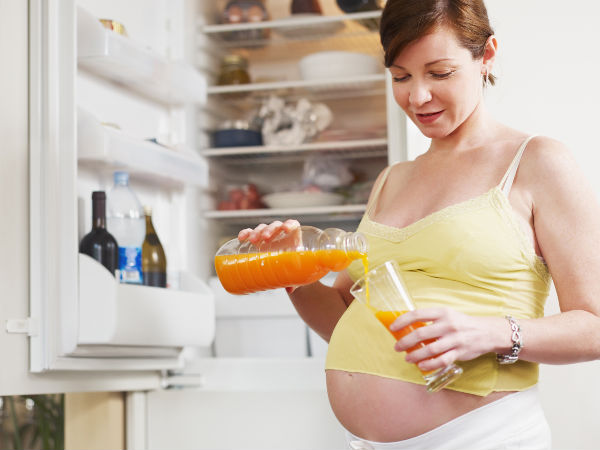 अगर गर्भवती महिलाएं पीती हैं ये जूस, तो संभल जाएं, हो सकता है बड़ा खतरा