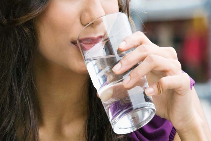 Photo of पर्याप्त पानी नहीं पीते हैं, तो जरुर पढ़े ये खास खबर…  