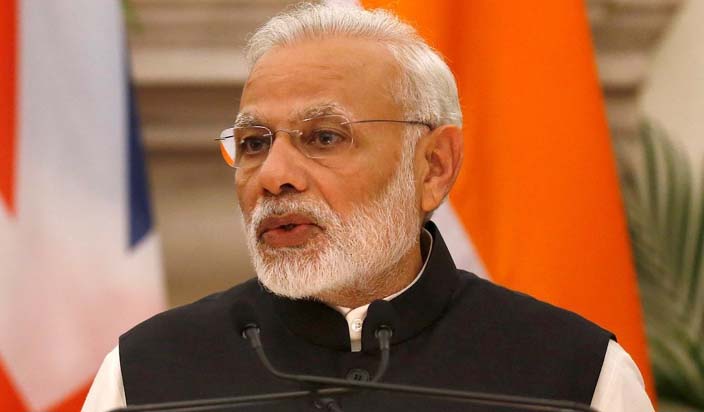 Photo of अभी अभी : पीएम मोदी ने गुजरात, महाराष्ट्र के स्थापना दिवस पर दी बधाई