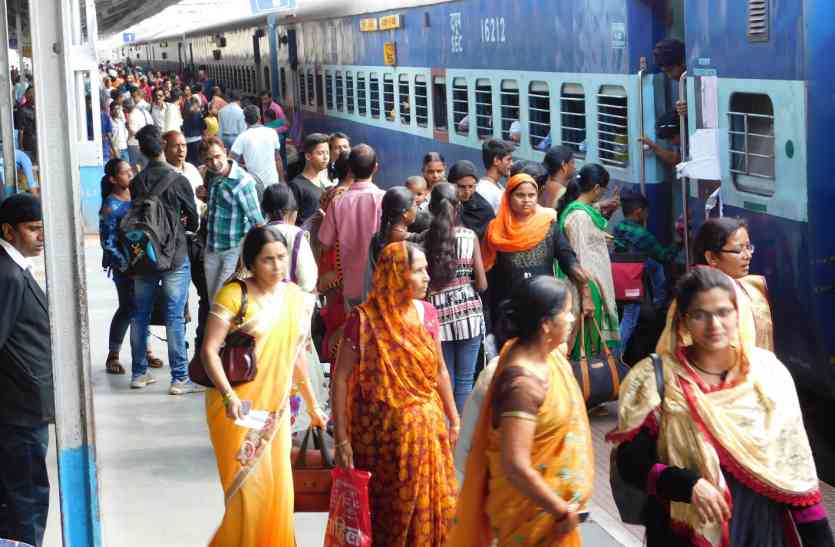 Photo of सुप्रीम कोर्ट का बड़ा फैसला: ट्रेन में चढ़ते-उतरते वक्त अगर हुआ हादसा तो रेलवे देगा मुआवजा