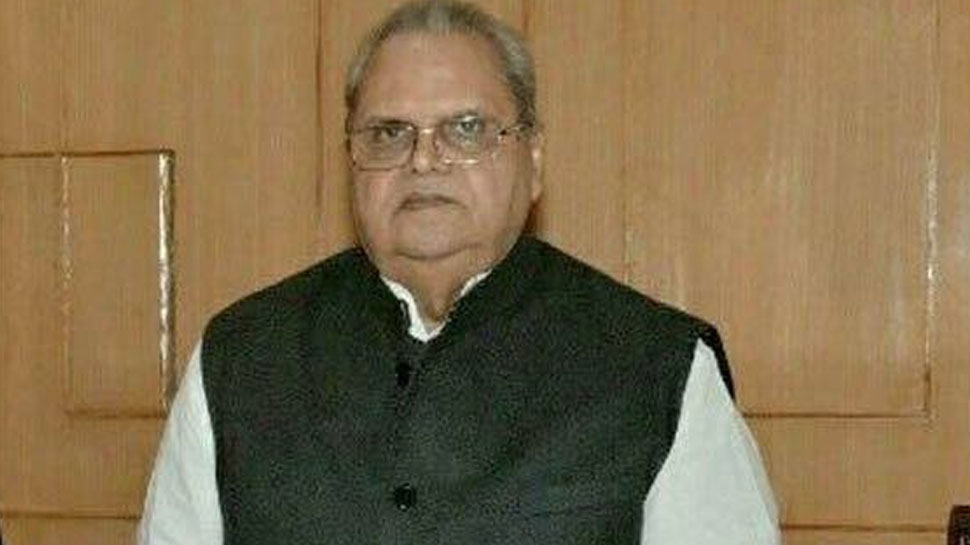 राज्यपाल ने कहा-बिहार में हर नेता का है बीएड कॉलेज, चल रहा है गैरकानूनी तरीके से दाखिला