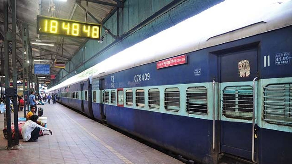 Photo of Railway ने टिकट बुकिंग के लिए शुरू की नई सुविधा, आपका जानना जरूरी