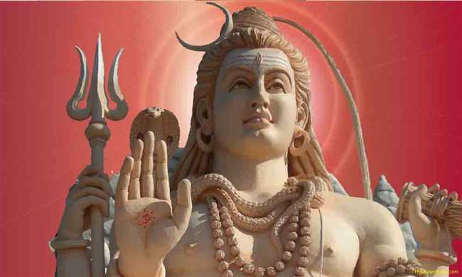 पूजा में इन चीज़ों के प्रयोग से रुष्ट होते है भगवान शिव