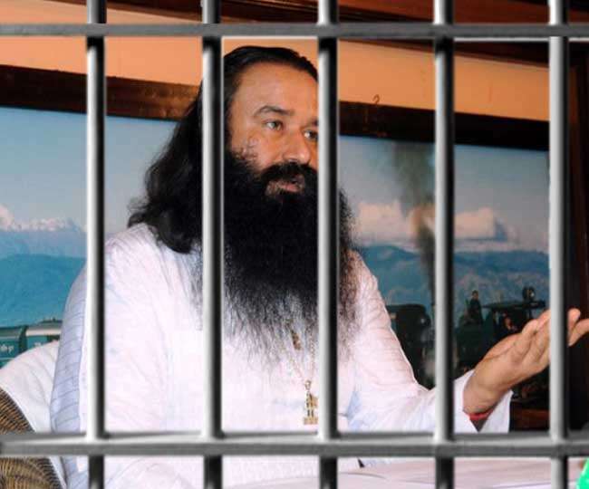 Photo of डेरा प्रमुख राम रहीम से जुड़े सभी केस एक अदालत में लाने पर विचार-विमर्श…