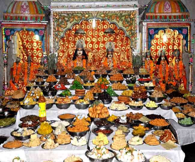 Photo of हिन्दू धर्म में क्यों माना जाता है अन्न को देवता