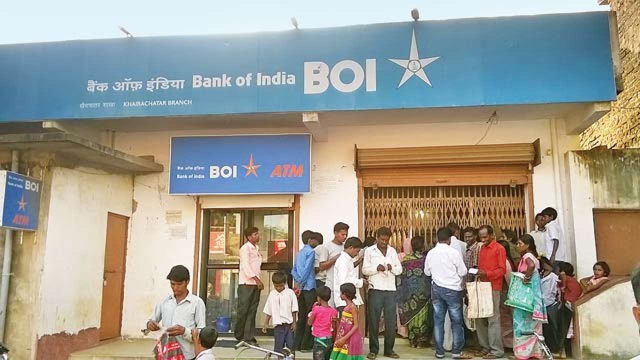 Photo of बैंक ऑफ इंडिया ने निकाली बंपर भर्तियां, जल्दी करें अप्लाई