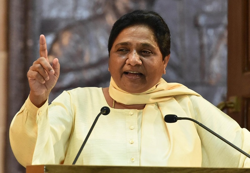 कर्नाटक चुनाव परिणाम में BSP का खुला खाता, मायावती को मिली संजीवनी