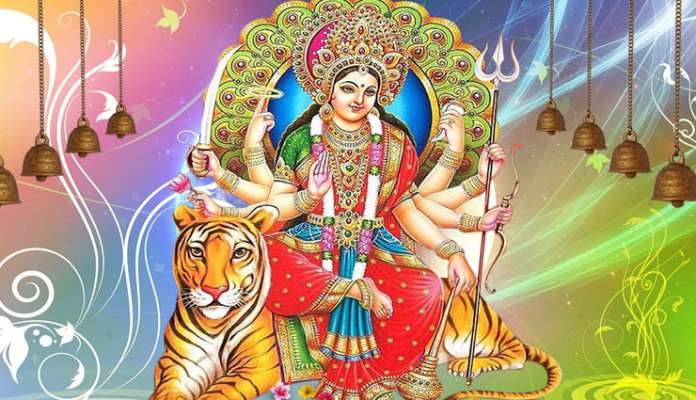 माँ दुर्गा को इन उपायों से कर सकते है प्रसन्न