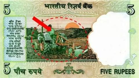 Photo of अगर आप के पास भी है 5 रुपये का ये पुराना नोट तो एक बार जरुर पढ़ ले ये खबर.. बन सकते है मालामाल