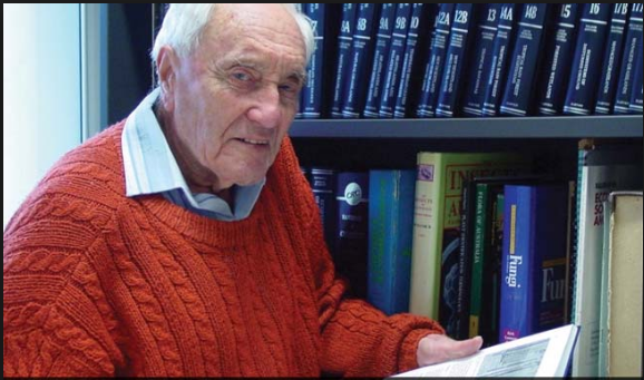 Photo of ऑस्ट्रेलिया के सबसे उम्रदराज वैज्ञानिक आत्महत्या करने के मौके के लिए रवाना हुए स्विट्जरलैंड