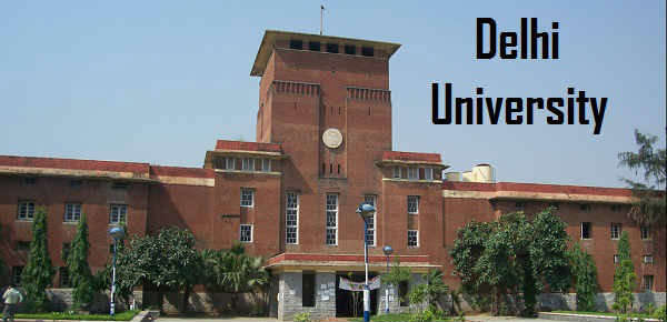 DELHI UNIVERSITY में स्नातक के लिए आवेदन प्रक्रिया मंगलवार से शुरू, ये है पूरी जानकारी