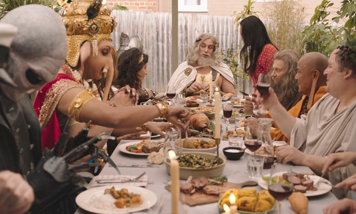 Photo of VIDEO: मांस के विज्ञापन में दिखाये गए भगवान गणेश, देखकर सभी हिन्दुओं का खून खौल जाएगा