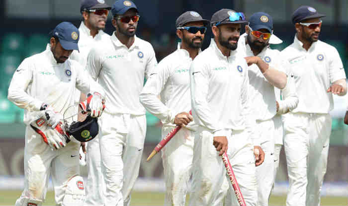 Photo of ICC टेस्ट रैंकिंग में भारत ने फिर बजाया अपना डंका, आईसीसी टेस्ट रैंकिंग में अपनी बढ़त की मजबूत