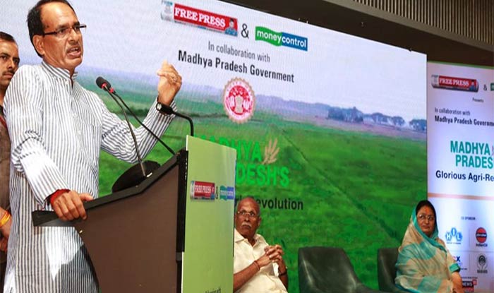 MP में किसान आंदोलन से पहले सीएम शिवराज ने दिए नई योजना के संकेत