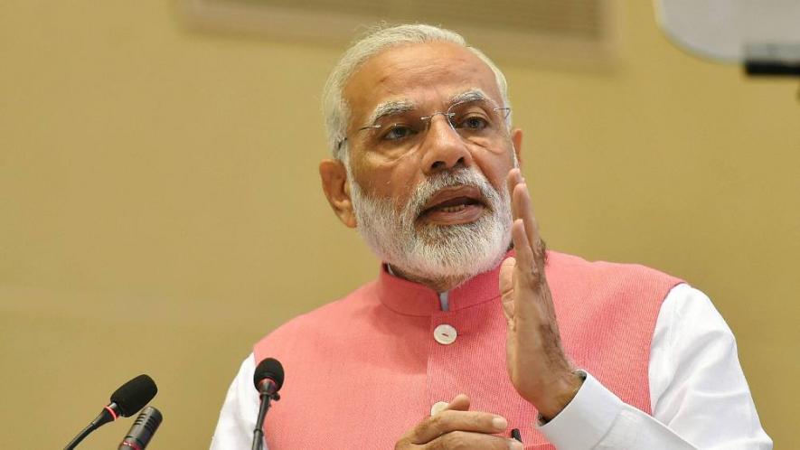 Photo of झारखंड में पांच बड़ी योजनाओं के साथ शुरू होगा PM मोदी का पांचवां साल
