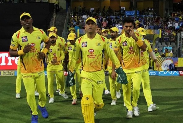 Photo of IPL 2018 Final: इन 11 दिग्गजों के साथ तीसरी बार चैंपियन बनने उतर सकते हैं ‘थाला धोनी’