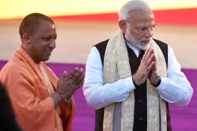 PM बनने के बाद मोदी ने इस राज्य का किया सबसे ज्यादा दौरा...