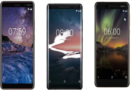 Photo of Nokia का बड़ा ऑफर, अब ‘महंगे’ स्मार्टफोन को पाए कम दाम में