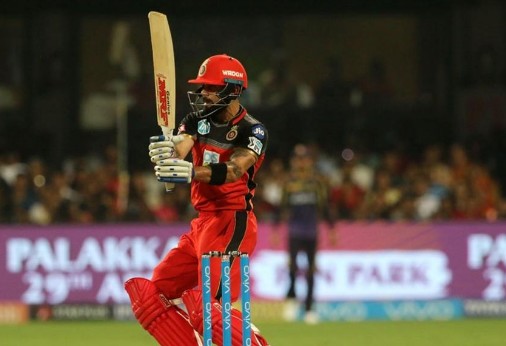Photo of IPL-11: RCB ने बिगाड़ा किंग्स इलेवन पंजाब का खेल, 10 विकेट से दी मात