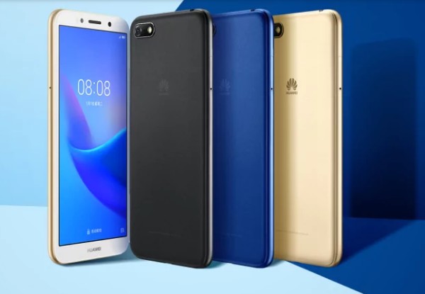 Huawei Enjoy 8e Youth स्मार्टफोन लॉन्च, जानिए स्पेसिफिकेशन और फीचर