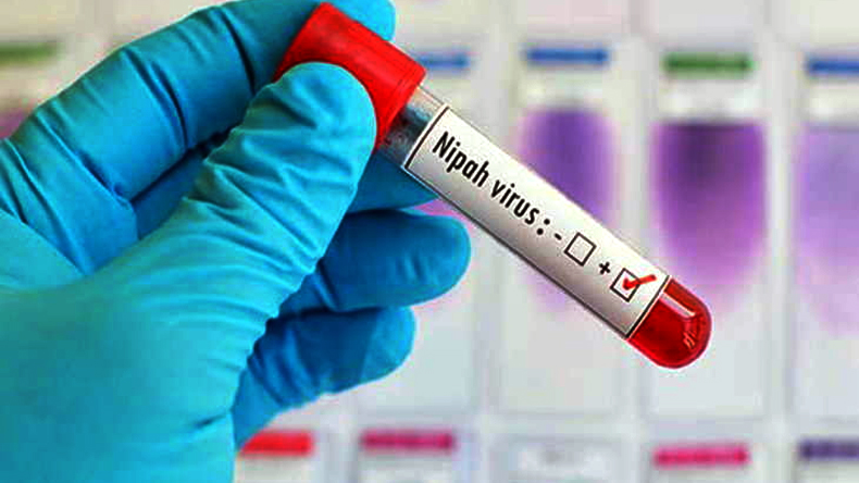 निपाह वायरस को लेकर बिहार में अलर्ट जारी, सरकार ने जारी की एडवायजरी