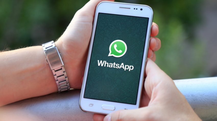 Photo of अभी-अभी: WhatsApp यूज करने वालो के लिए आई बड़ी कम की खबर…
