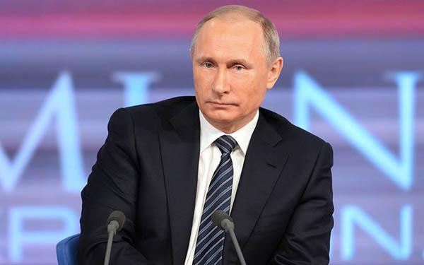 Photo of व्लादिमीर पुतिन की हुई बड़ी जीत, आज चौथी बार बनेंगे रूस के राष्ट्रपति