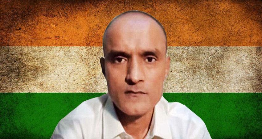 कुलभूषण को भारत को नहीं सौंपेगा पाकिस्तान
