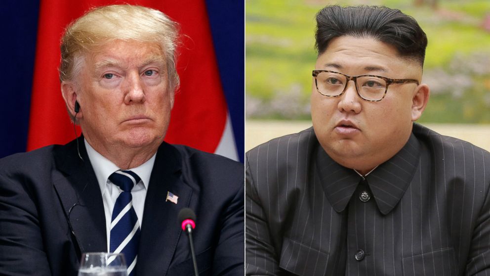 बड़ीखबर: किम जोंग ने अमेरिका को दी चेतावनी, दक्षिण कोरिया से होने वाली वार्ता की रद्द