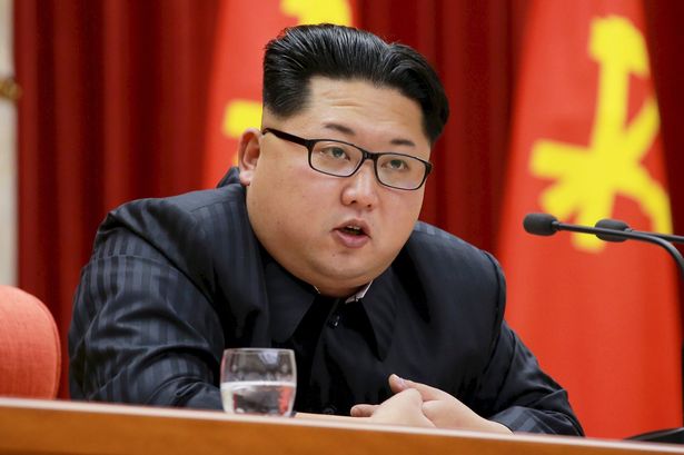 Photo of किम जोंग उन का बड़ा खुलासा, कहा- परमाणु हथियारों को पूरी तरह खत्म नहीं करेगा उ. कोरिया