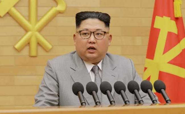 Photo of उत्तर कोरिया ने दक्षिण कोरिया के साथ वार्ता से किया इंकार