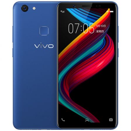 Photo of Vivo के इस नए स्मार्टफोन में होंगे ये खास फीचर्स
