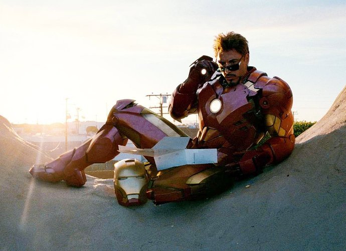 Photo of हॉलीवुड के सुपरहीरो आयरन मैन का चोरी हुआ सूट, 10 साल पहले इस फिल्म में पहना था