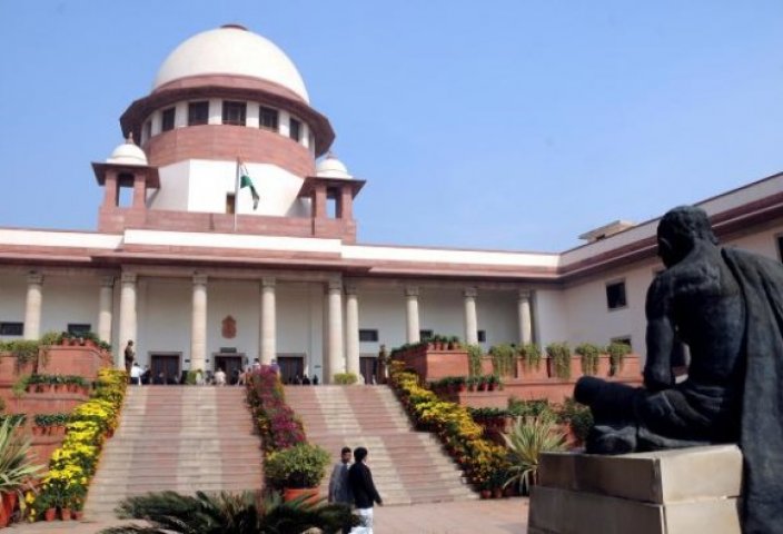 Photo of यूपी के पूर्व मुख्यमंत्रियों को खाली करना होगा सरकारी बंगला: सुप्रीम कोर्ट