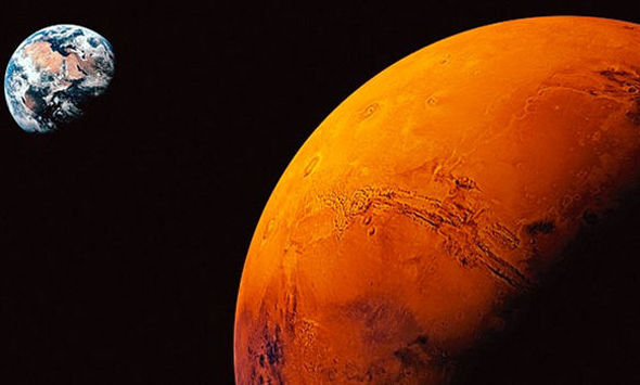 Photo of 6 माह के लिए मंगल ग्रह ने बदली अपनी चाल, जानिए आपकी राशि पर क्या पड़ने वाला है इसका असर