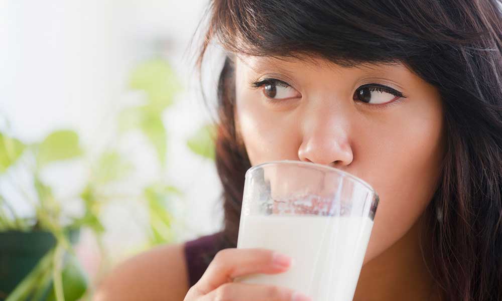 Photo of #सावधान: दूध के बाद कभी न करें इन 5 चीजों का सेवन