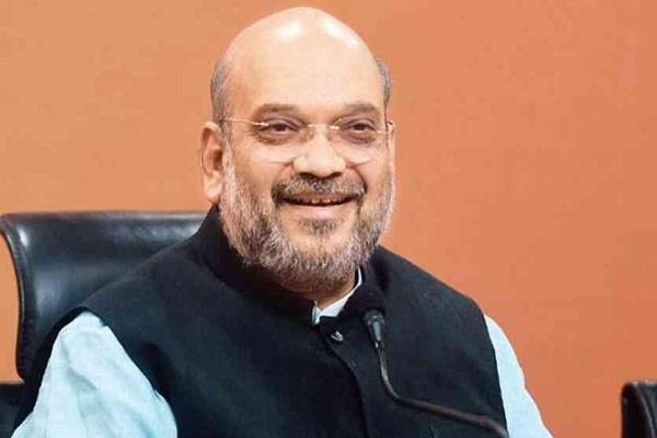 Photo of कर्नाटक में बीजेपी के पक्ष में लहर: अमित शाह