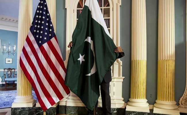 Photo of अमेरिका के राजनयिकों पर पाकिस्तान भी लगा सकता है प्रतिबंध