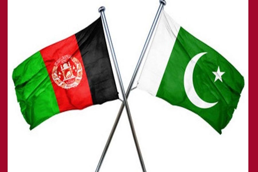 Photo of आतंकवादियों को पनाह नहीं देने को लेकर पाकिस्तान-अफगानिस्तान के बीच बनी सहमति