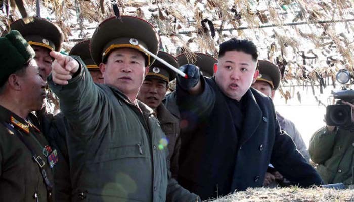 उत्तर कोरिया का ये परमाणु परीक्षण हिरोशिमा पर गिरे बम से 10 गुना ज्यादा है शक्तिशाली