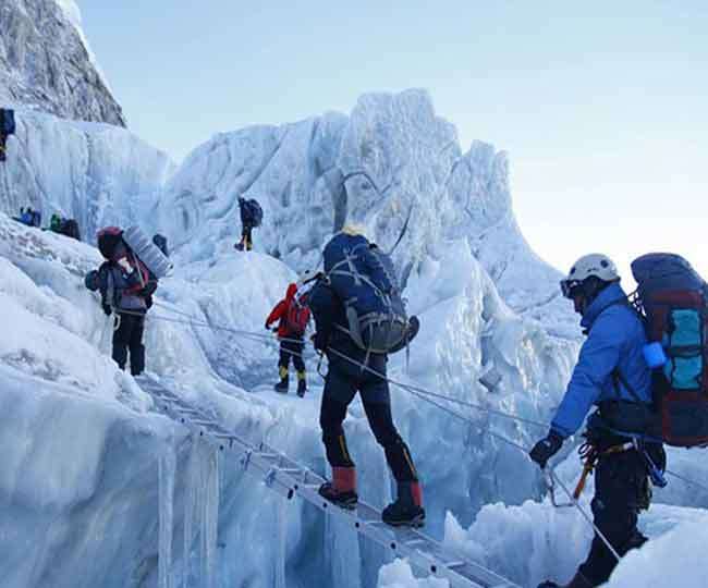 उत्तराखंड के इस जिले में तैयार हो रहे हैं एवरेस्ट विजेता, अब तक 12 ने किया एवरेस्ट का आरोहण