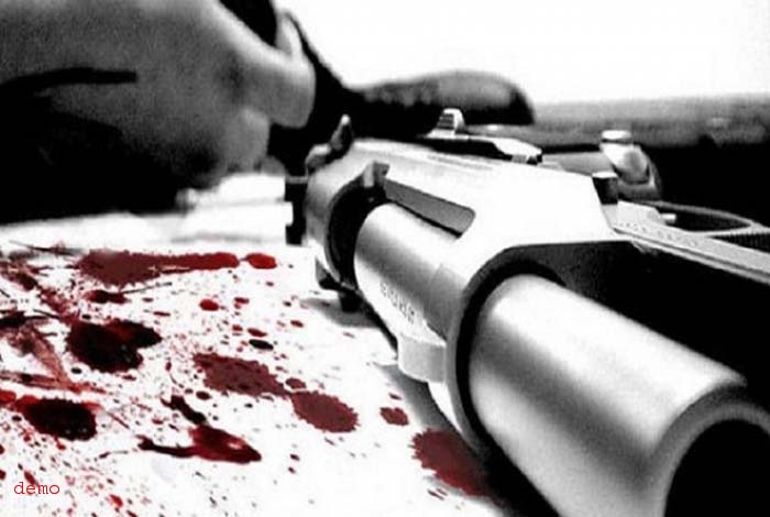 Photo of उत्तराखंड के हरिद्वार में रिटायर्ड राजस्व कर्मी को बेटे ने मारी गोली