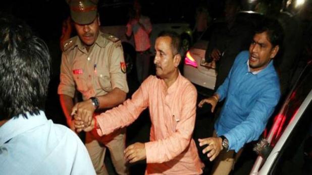 Photo of उन्नाव गैंगरेप केस: CBI से नाखुश पीड़ित परिवार पहुंचा हाईकोर्ट