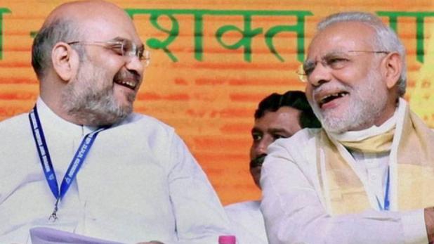 Photo of कर्नाटक में जीत से अब 21 राज्यों में BJP का राज