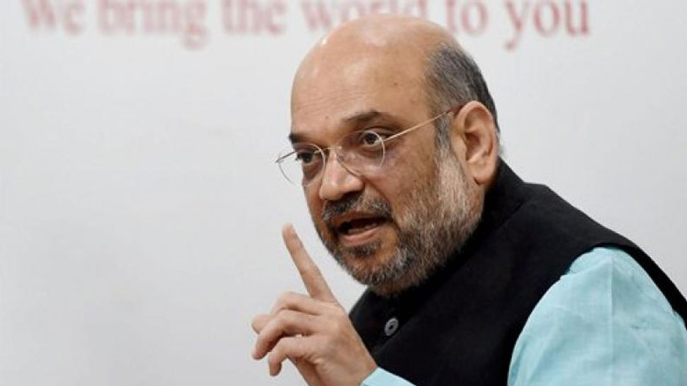 Photo of कर्नाटक की सियासत पर अमित शाह का बयान, ज्यादा दिन नहीं चलेगी सरकार