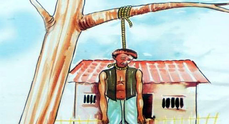 Photo of मध्य प्रदेश में सात दिन में 6 किसानों की आत्महत्याओं पर बवाल, विपक्ष ने घेरा तो मंत्री बोले…
