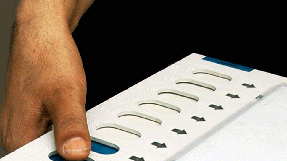कैराना लोकसभा उपचुनाव में पहले दो घंटे में करीब 12 प्रतिशत मतदान