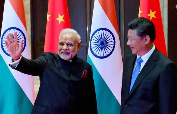 तरक्की के रास्ते आज फिर चीन को पछाड़कर नंबर 1 बनेगा भारत