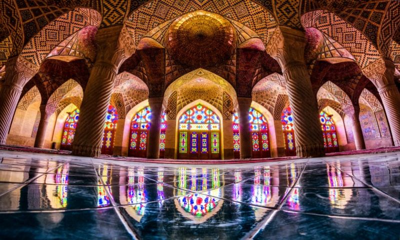 Photo of जानिए, दुनिया की सबसे खूबसूरत मस्जिद के बारे में