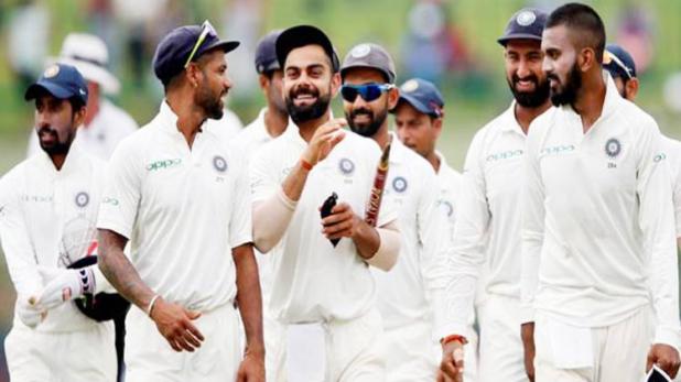 Photo of भारत द्वारा डे-नाइट फॉर्मेट में टेस्ट मैच खेलने से पीछे हटने में उसकी कुछ निश्चित वजहें हैं: क्लार्क